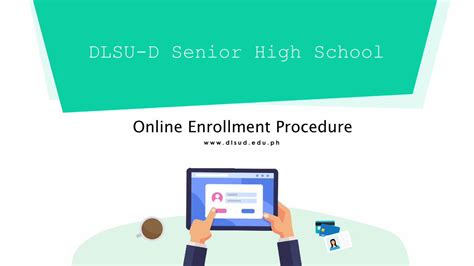 my dlsud portal
